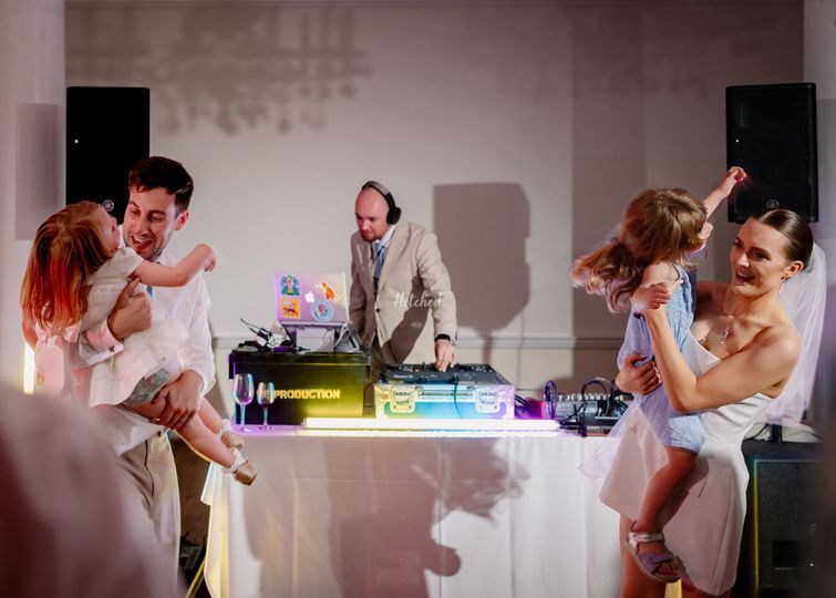 DJ Clem Fandango