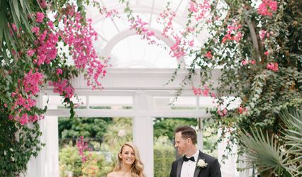 White Stag Wedding Photography