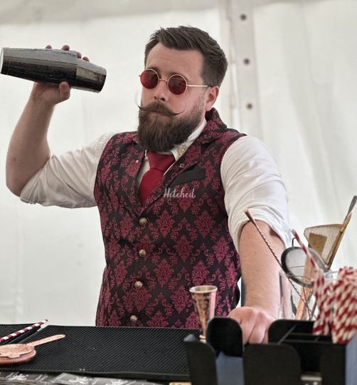 Kingdom Cocktails and Bartenders