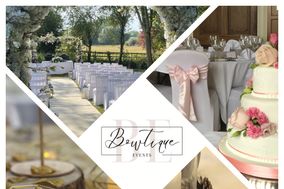 Bowtique Venue Styling