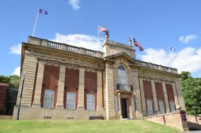 The Usher Gallery