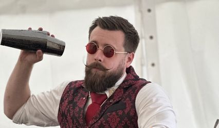 Kingdom Cocktails and Bartenders