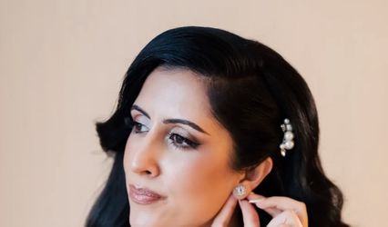 Lucy Annetts Makeup Artist