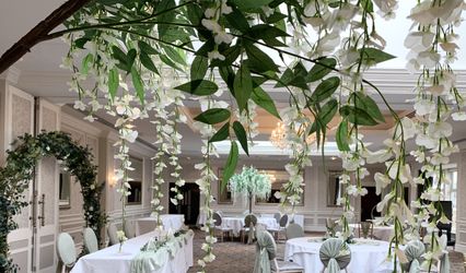 The First Class Wedding Company