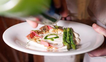 Field & Larder Catering