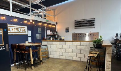 Marble Tap Room