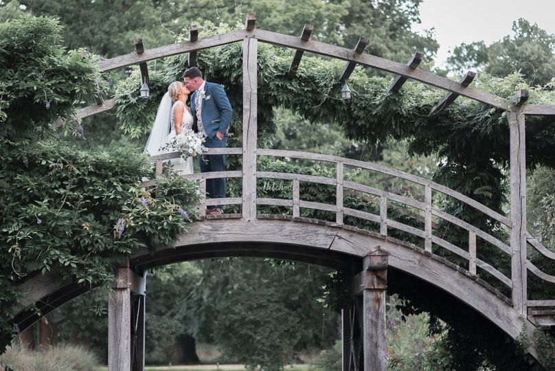 Paul Stickland Wedding Photography