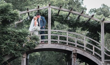 Paul Stickland Wedding Photography