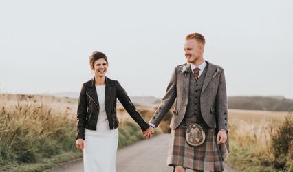 Clementine Weddings and Events Limited