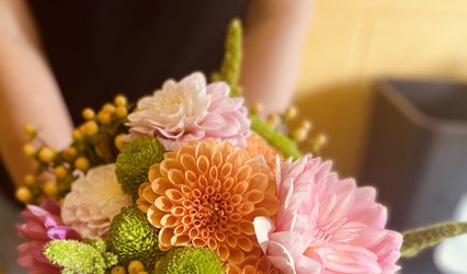 Iberis Eco-Friendly Floristry