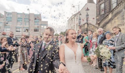 Fletch Wedding Photography