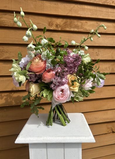 Flowers By Holly