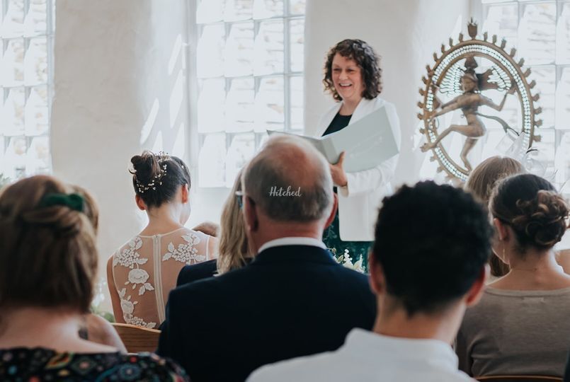 Heartful Ceremonies
