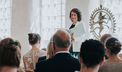Heartful Ceremonies