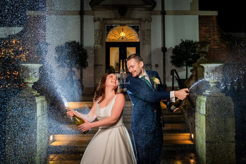 The Soul of My Lens Wedding Photo and Film