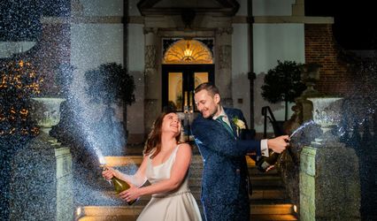 The Soul of My Lens Wedding Photo and Film