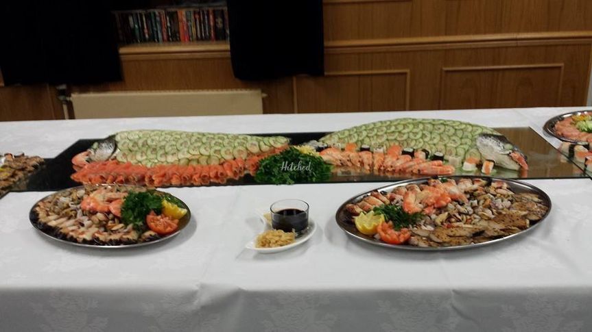 Ross Catering Company