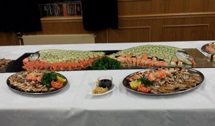 Ross Catering Company