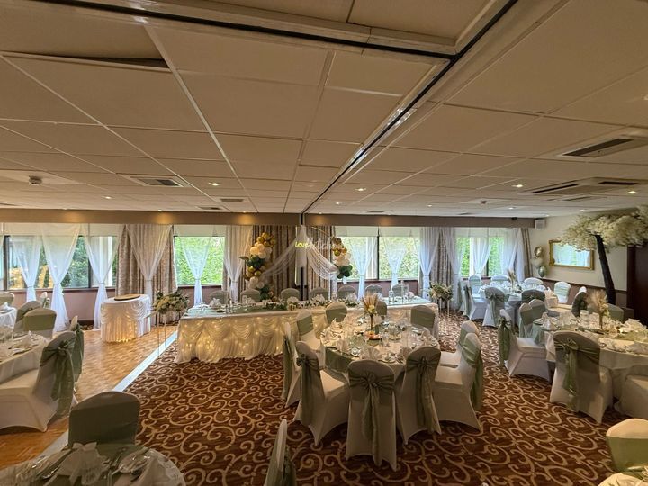 Britannia Leeds Bradford Airport Hotel