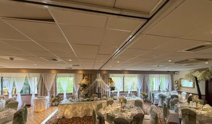 Britannia Leeds Bradford Airport Hotel