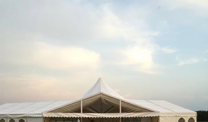 Eclipse Marquee Hire