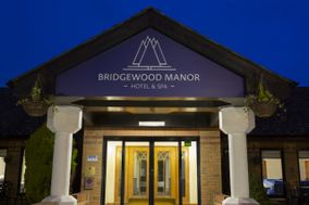 Bridgewood Manor Hotel & Spa