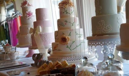 Angel Cakes Nottingham