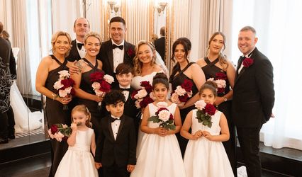 The Little Wedding Creche - Nannies & Childcare
