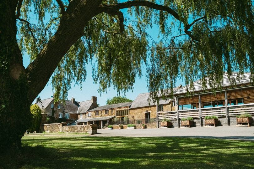 Crockwell Farm