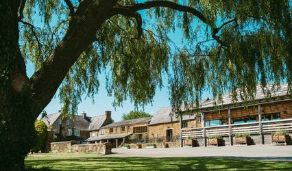 Crockwell Farm