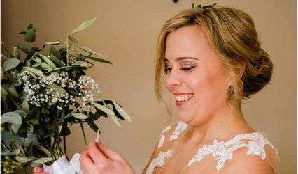 Skin & Veil Bridal Makeup