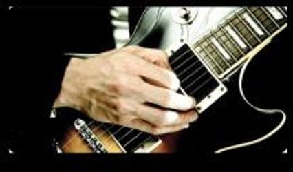 DNA Wedding and Function Band