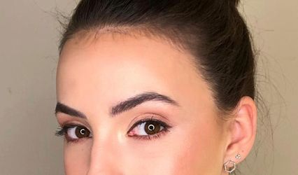 Holly Hackney Makeup