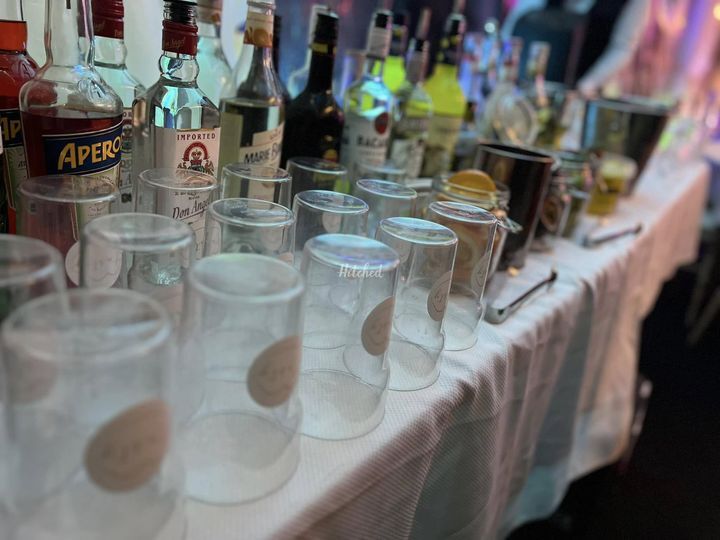 Tasty Events Uk