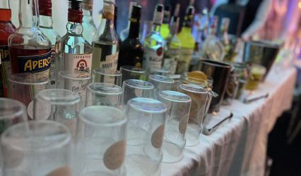 Tasty Events Uk