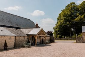 The Great Barn