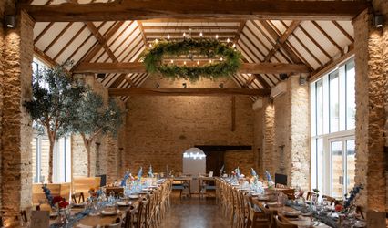 The Great Barn