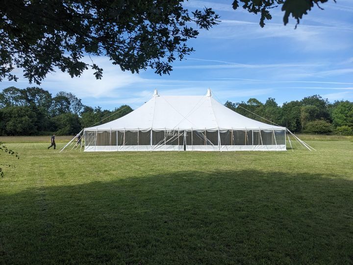 Premier Marquee Rentals