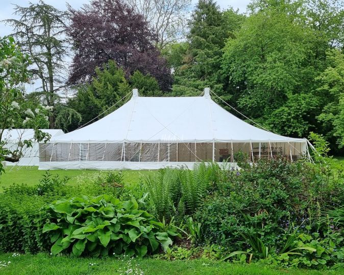 Premier Marquee Rentals