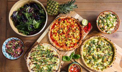 The Simple Slice Pizza Co.