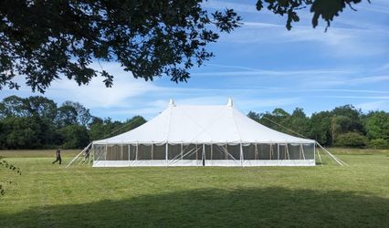 Premier Marquee Rentals