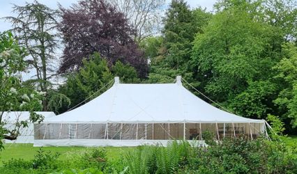 Premier Marquee Rentals