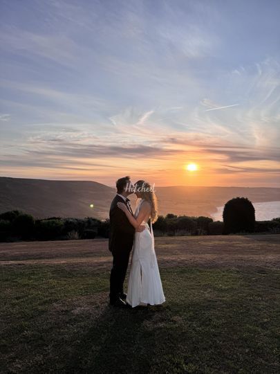 Starkfilm Weddings