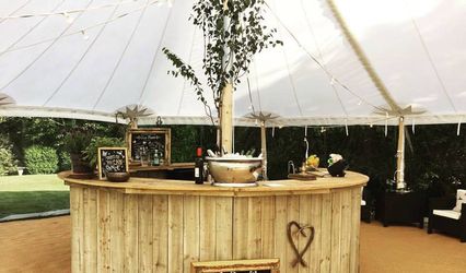 ParkinsonCo - Bar Hire