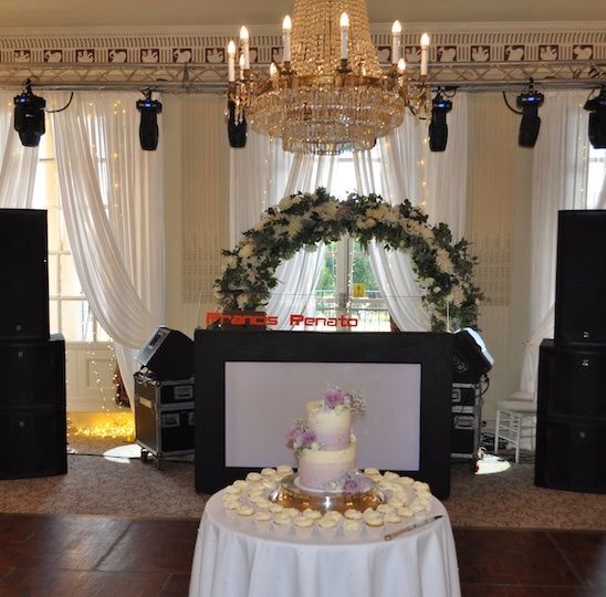 DJ Francis Renato