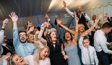 PC Roadshows Entertainments