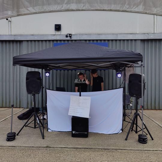 JL Entertainment