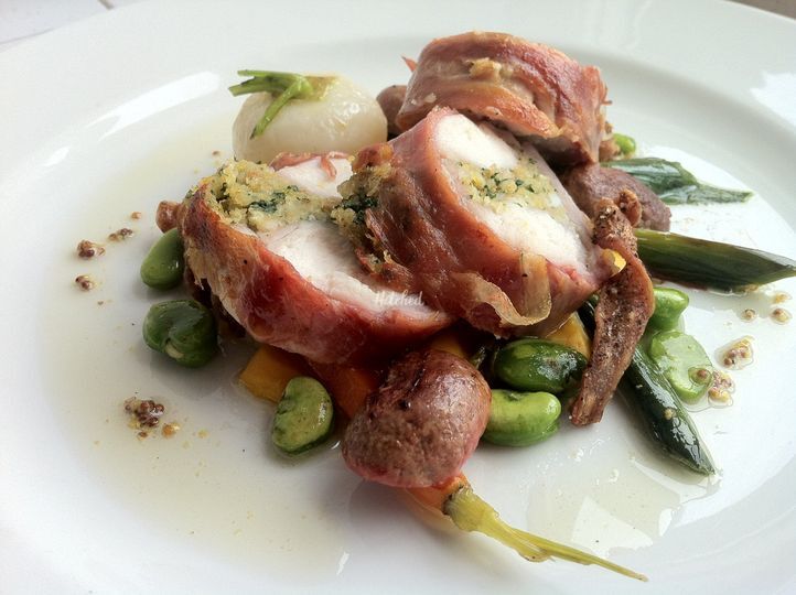 The Edinburgh School of Food & Wine