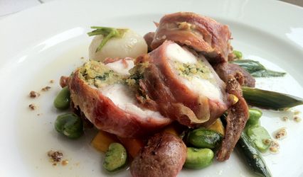 The Edinburgh School of Food & Wine