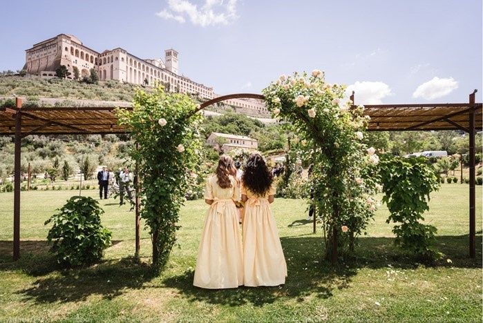 Borgo Antichi Orti Assisi